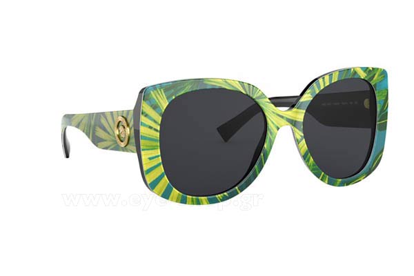 Sunglasses Versace 4387 533687
