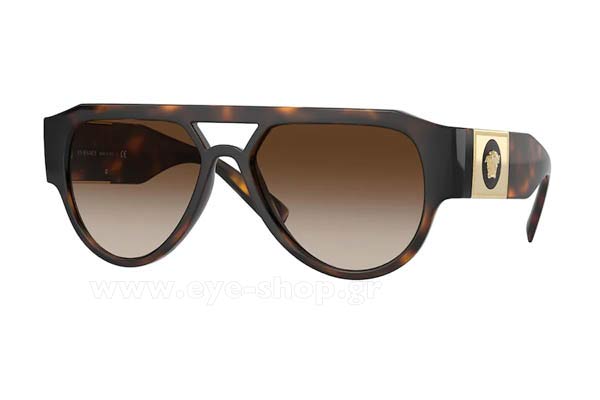Sunglasses Versace 4401 108/13
