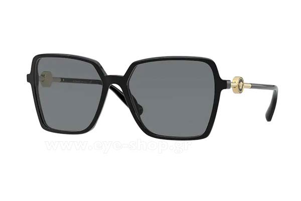 Sunglasses Versace 4396 GB1/87
