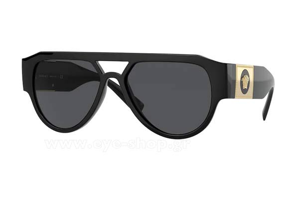 Sunglasses Versace 4401 GB1/87
