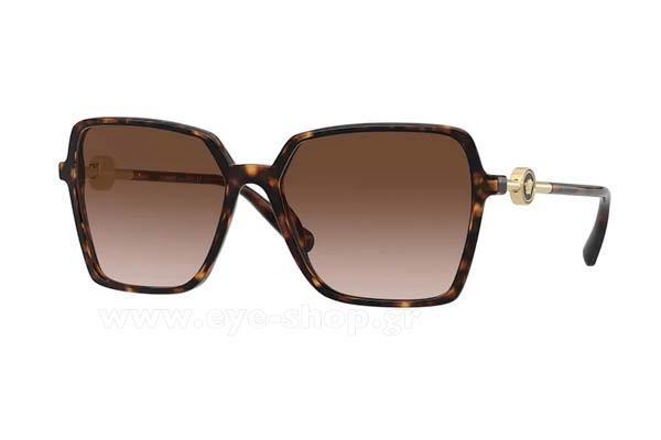Sunglasses Versace 4396 108/13