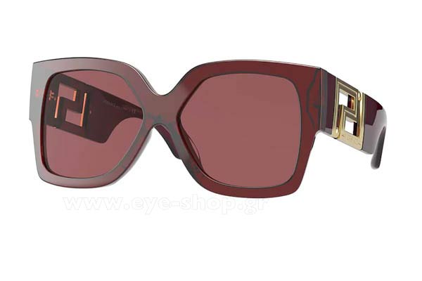Sunglasses Versace 4402 388/69