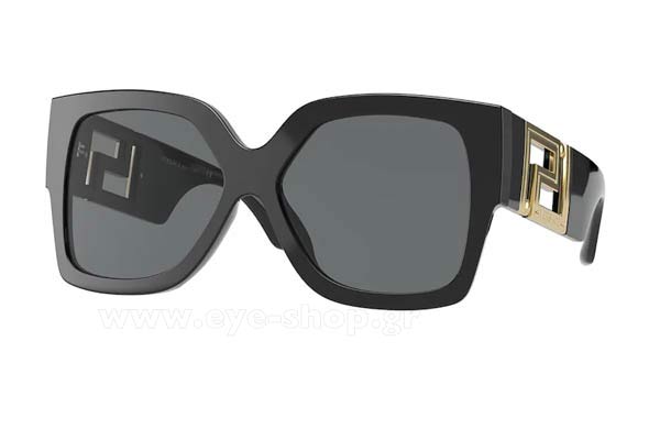Sunglasses Versace 4402 GB1/87
