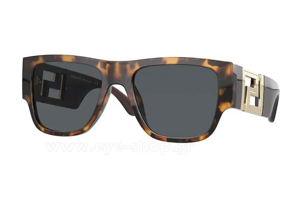 Sunglasses Versace 4403 511987