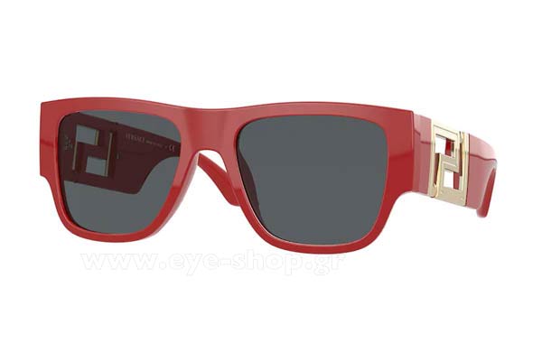 Sunglasses Versace 4403 534487