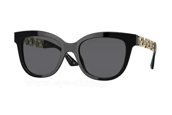 Sunglasses Versace 4394 GB1/87