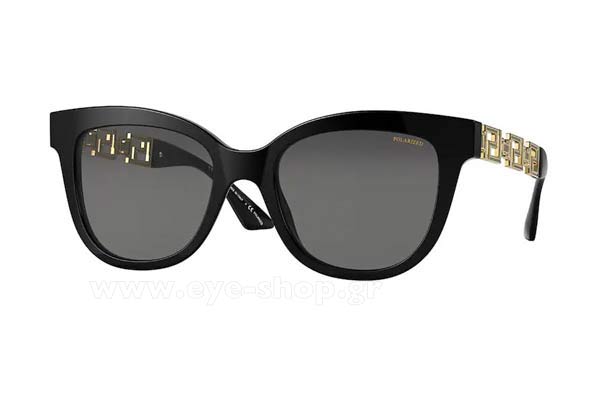 Sunglasses Versace 4394 GB1/81