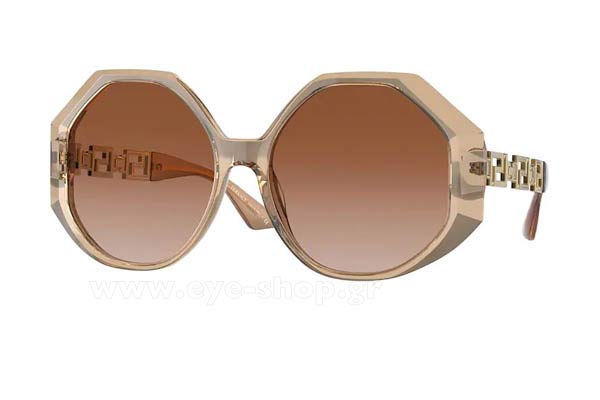 Sunglasses Versace 4395 533313