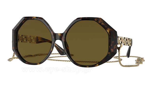 Sunglasses Versace 4395 534673