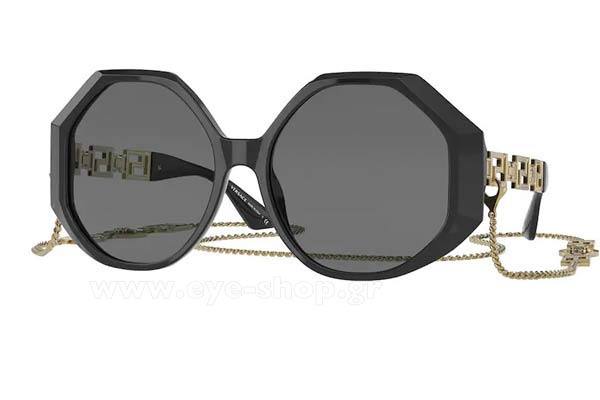 Sunglasses Versace 4395 534587
