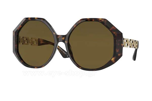 Sunglasses Versace 4395 108/73