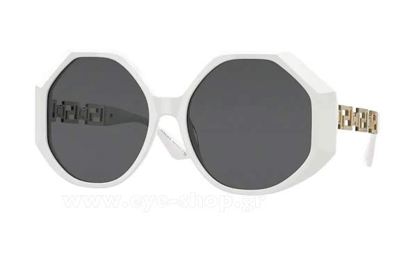 Sunglasses Versace 4395 314/87