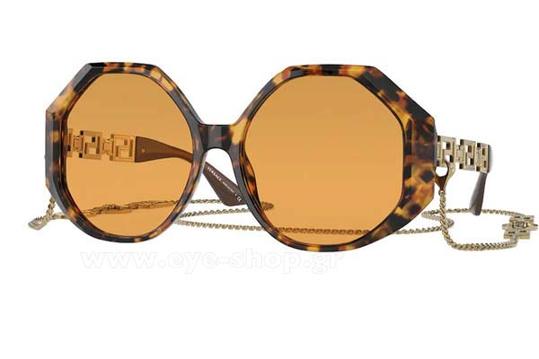 Sunglasses Versace 4395 5119/7