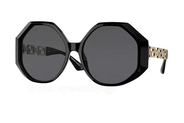 Sunglasses Versace 4395 GB1/87