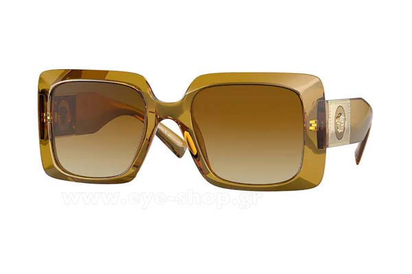 Sunglasses Versace 4405 53472L