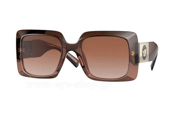 Sunglasses Versace 4405 533213