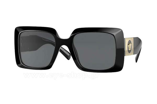Sunglasses Versace 4405 GB1/87