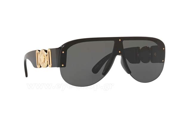 Sunglasses Versace 4391 GB1/87
