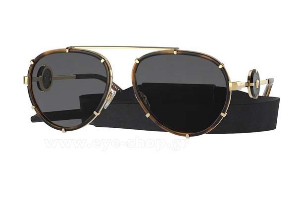 Sunglasses Versace 2232 147087