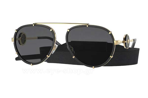 Sunglasses Versace 2232 143887