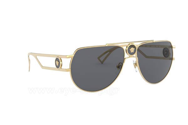 Sunglasses Versace 2225 100287