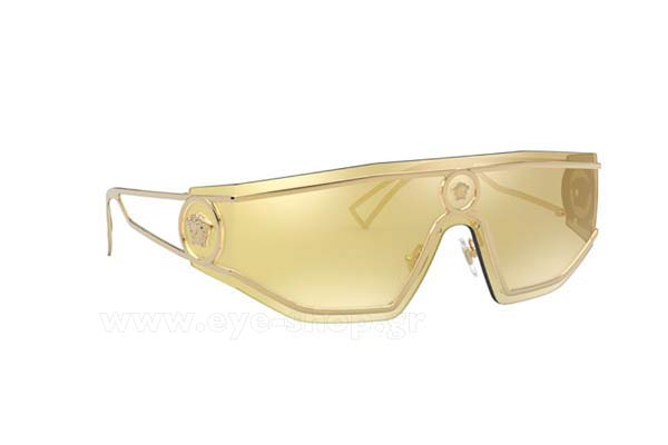 Sunglasses Versace 2226 10027P