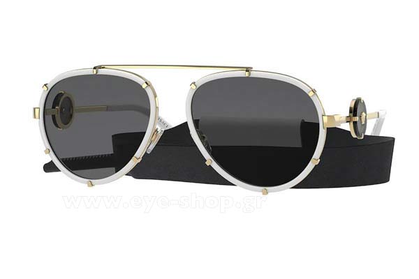 Sunglasses Versace 2232 147187