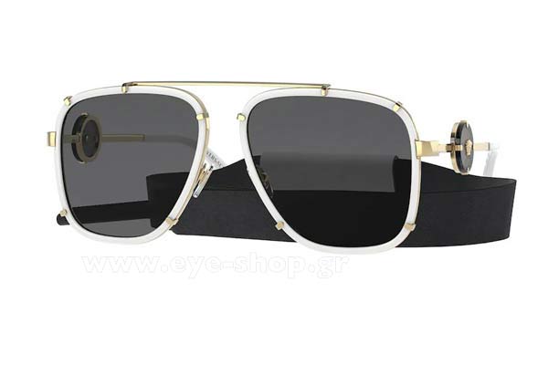 Sunglasses Versace 2233 147187