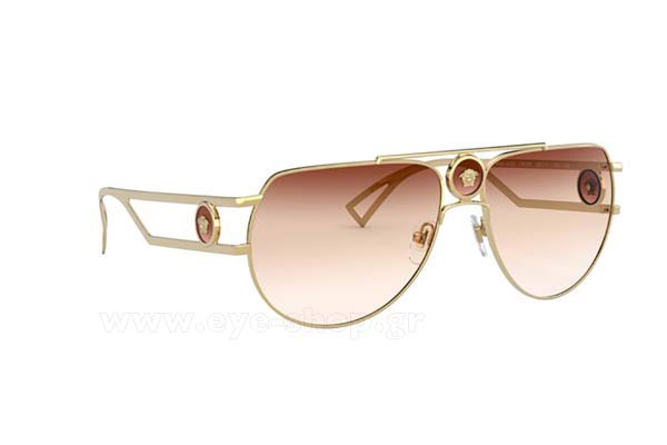 Sunglasses Versace 2225 10020P