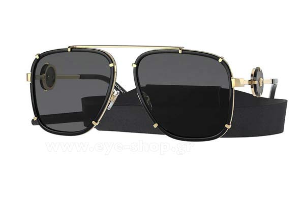 Sunglasses Versace 2233 143887