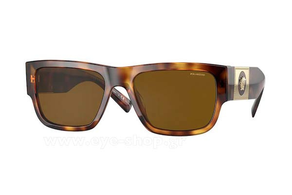 Sunglasses Versace 4406  521783