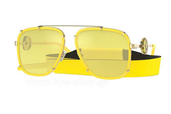 Sunglasses Versace 2233 14736D
