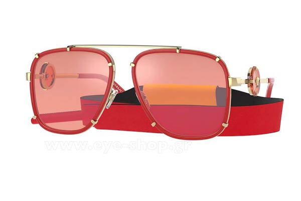 Sunglasses Versace 2233 1472C8
