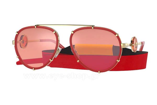 Sunglasses Versace 2232 1472C8
