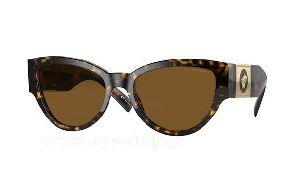 Sunglasses Versace 4398 108/83