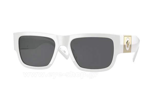 Sunglasses Versace 4406 314/87