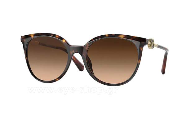 Sunglasses Versace 4404 GB1/87
