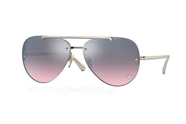 Sunglasses Versace 2231 1252H9