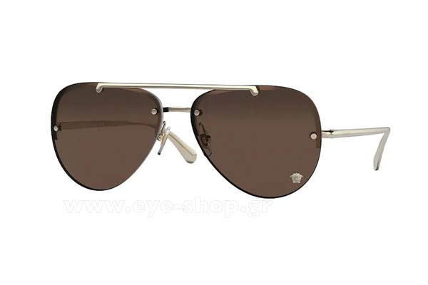 Sunglasses Versace 2231 125273