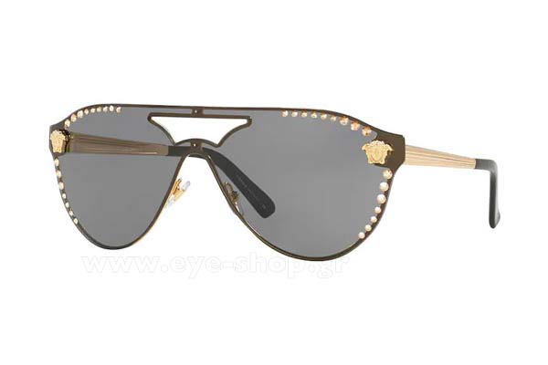 Sunglasses Versace 2161B 100287