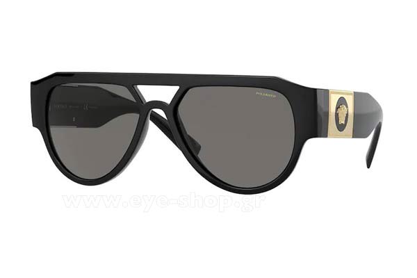 Sunglasses Versace 4401 GB1/81