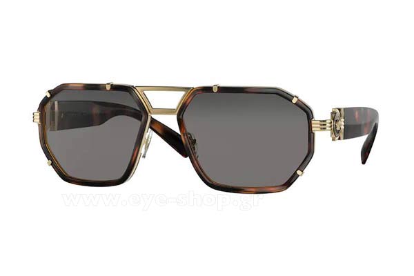Sunglasses Versace 2228 100281