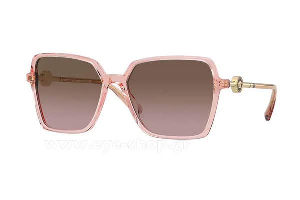 Sunglasses Versace 4396 532214
