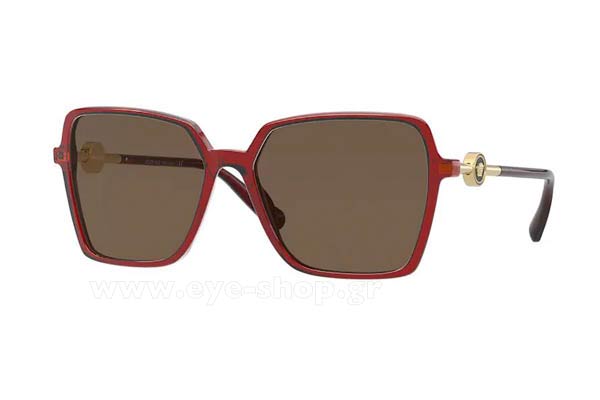 Sunglasses Versace 4396 388/73