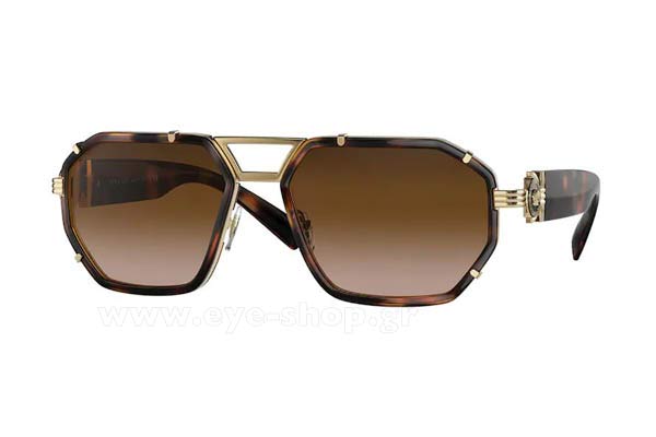 Sunglasses Versace 2228 100213