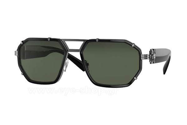 Sunglasses Versace 2228 100171