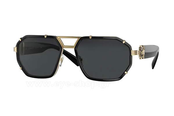 Sunglasses Versace 2228 100287