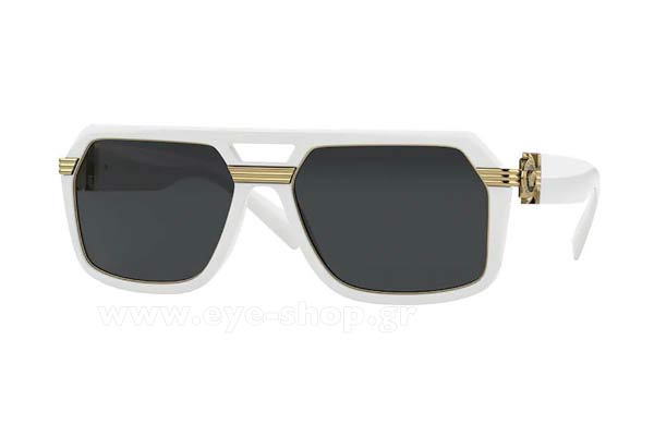 Sunglasses Versace 4399 314/87