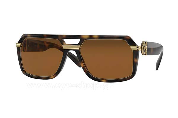 Sunglasses Versace 4399 108/73