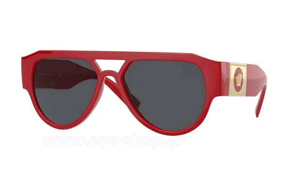 Sunglasses Versace 4401 530987